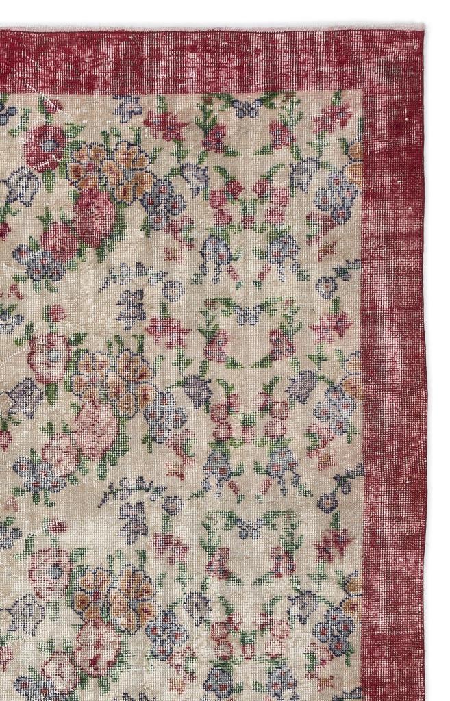 Apex Vintage Halı Retro 13868 165 x 264 cm