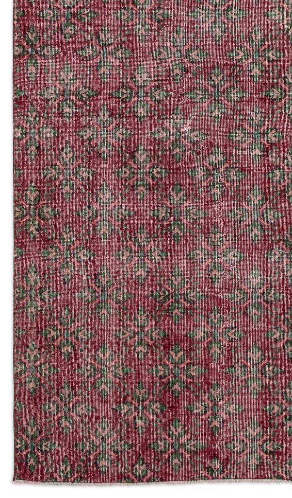 Apex Vintage Halı Retro 13977 168 x 294 cm