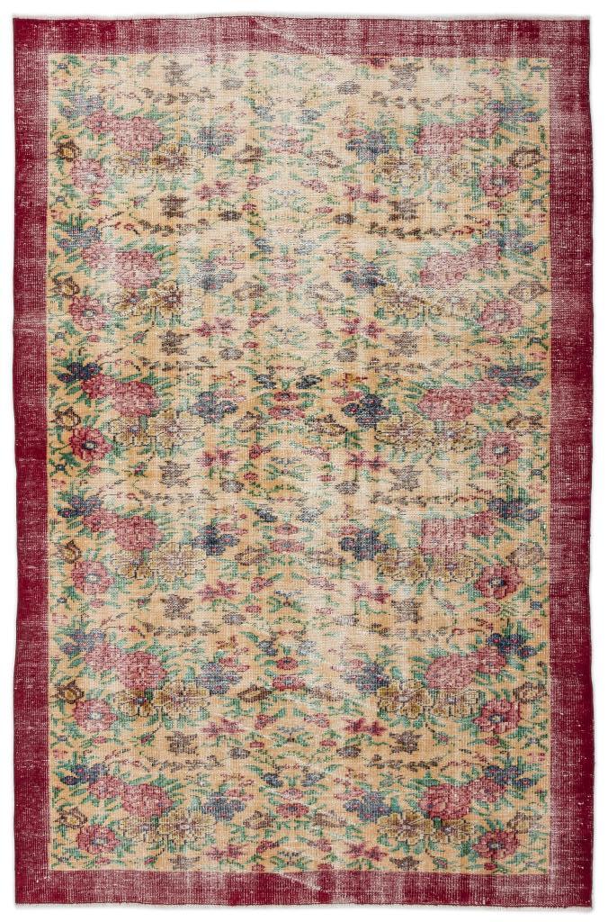 Apex Vintage Halı Retro 14468 173 x 262 cm