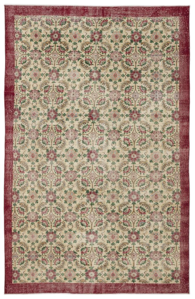 Apex Vintage Halı Retro 14797 200 x 320 cm