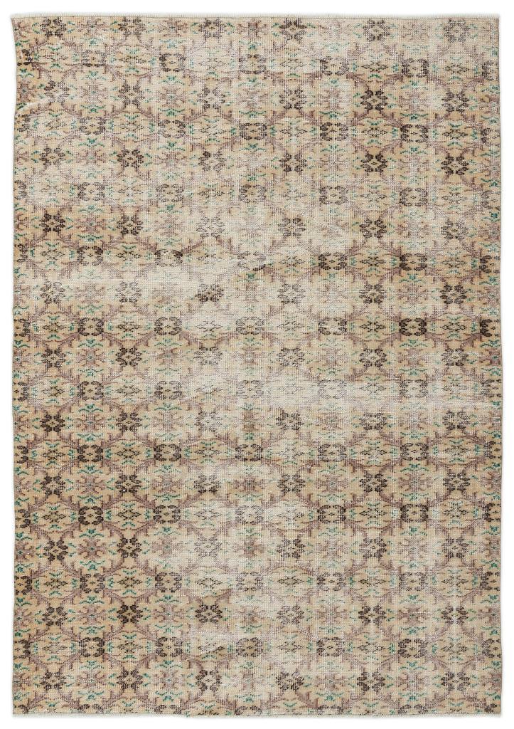 Apex Vintage Halı Retro 14923 182 x 257 cm