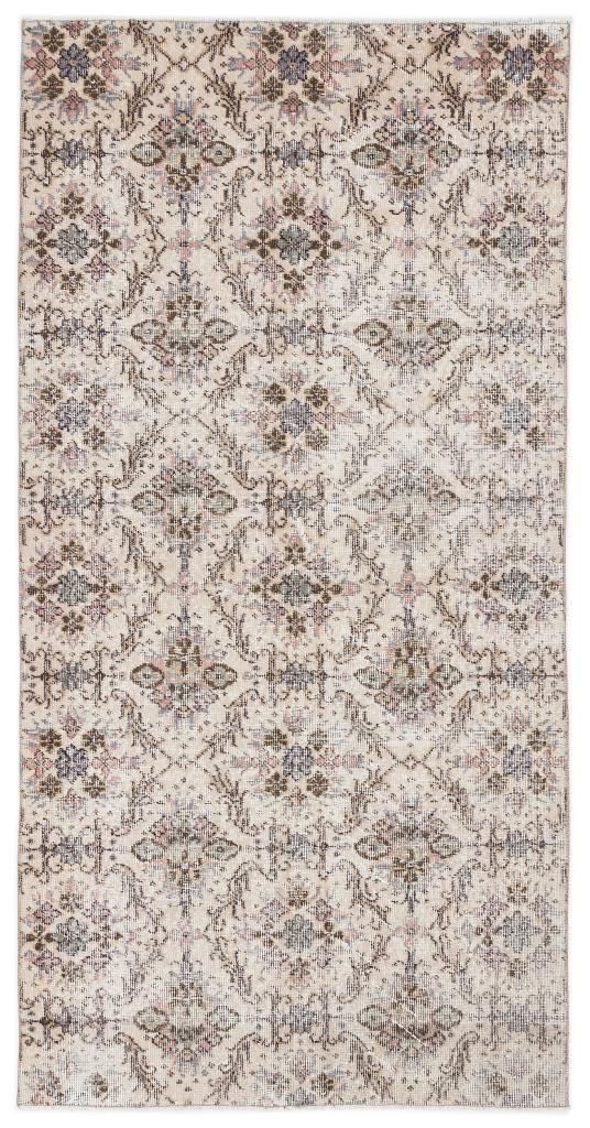 Apex Vintage Halı Retro 15385 114 x 221 cm
