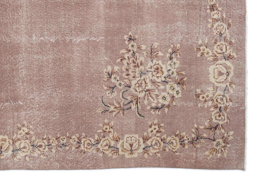 Apex Vintage Halı Retro 15607 213 x 314 cm