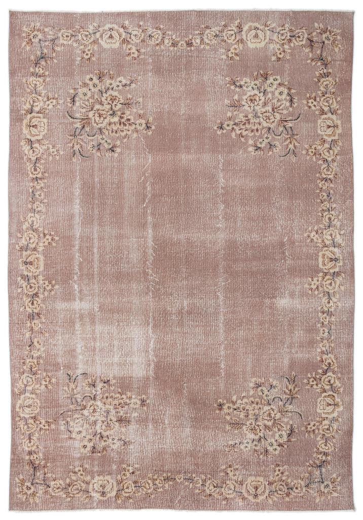 Apex Vintage Halı Retro 15607 213 x 314 cm