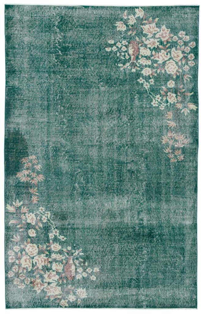 Apex Vintage Halı Retro 15633 175 x 274 cm