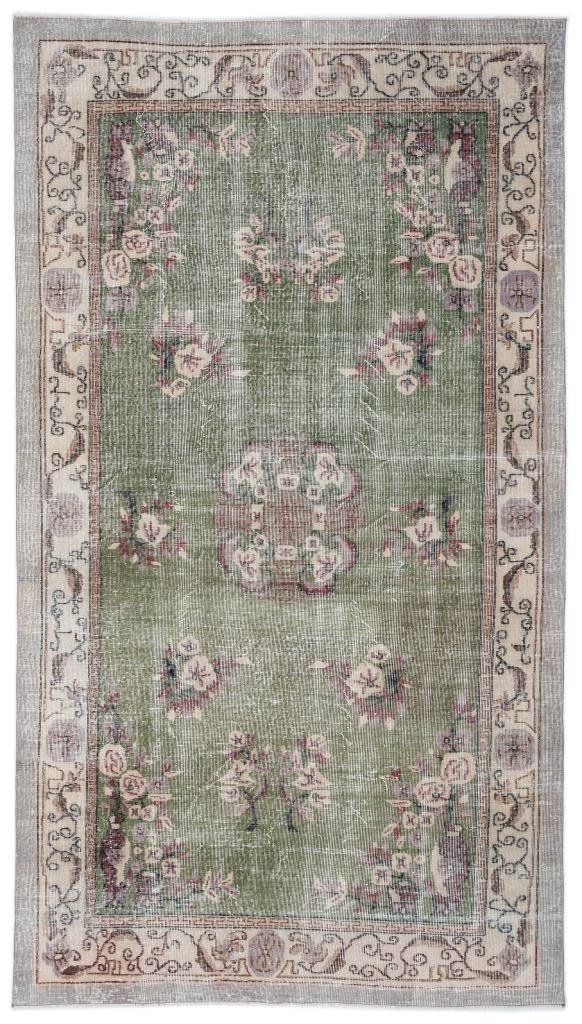 Apex Vintage Halı Retro 15760 170 x 304 cm