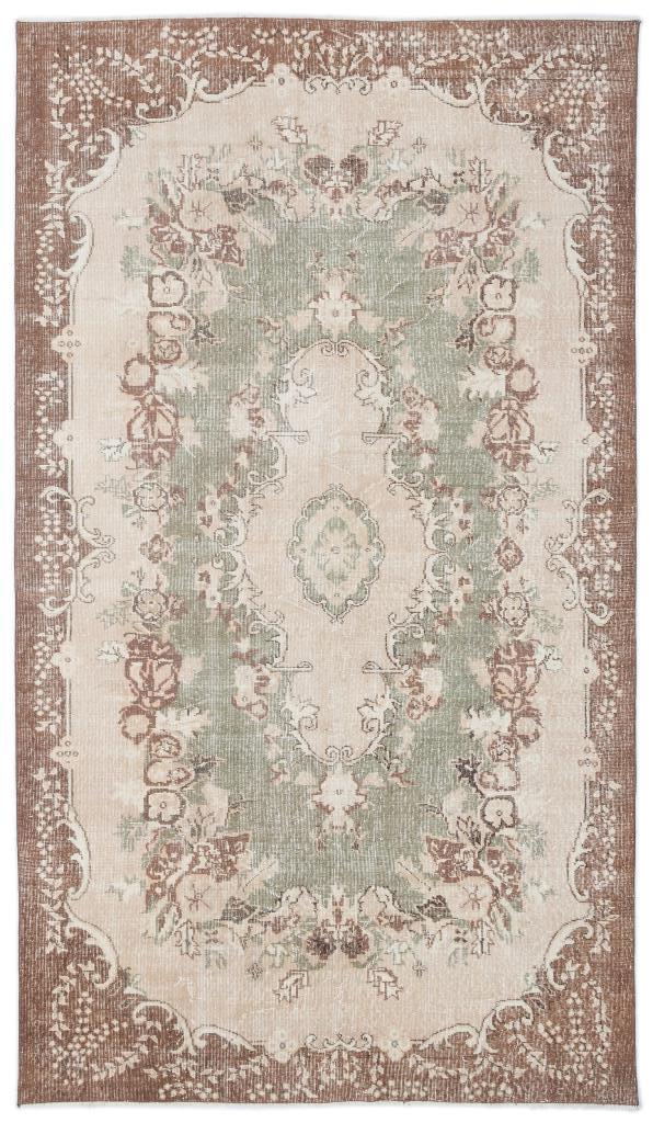 Apex Vintage Halı Retro 15796 167 x 292 cm