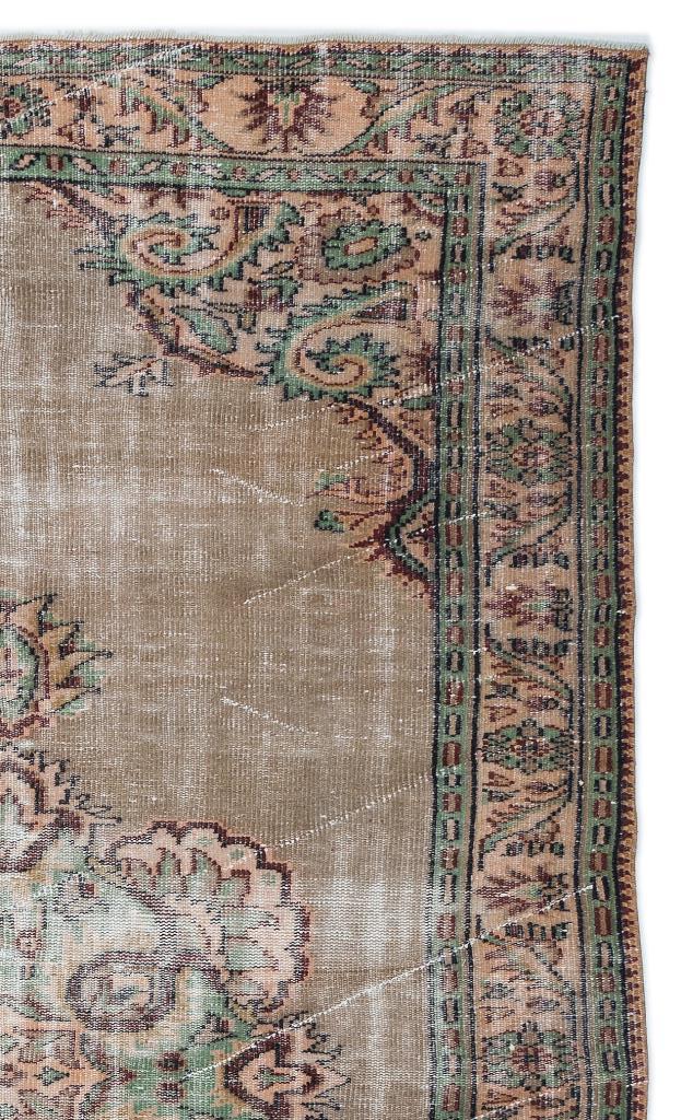 Apex Vintage Halı Retro 15816 173 x 298 cm