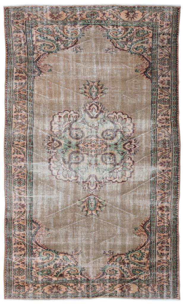Apex Vintage Halı Retro 15816 173 x 298 cm