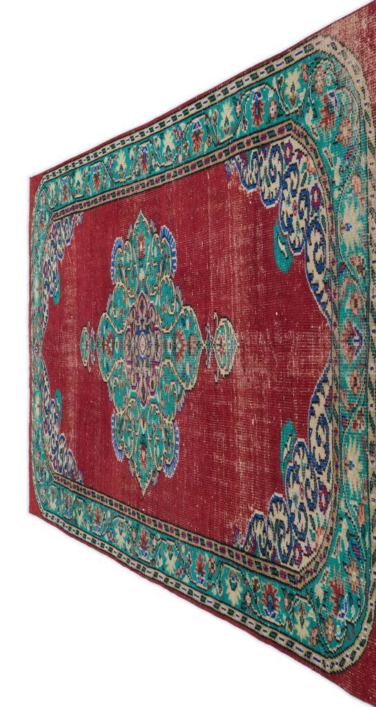 Apex Vintage Halı Retro 15924 178 x 273 cm