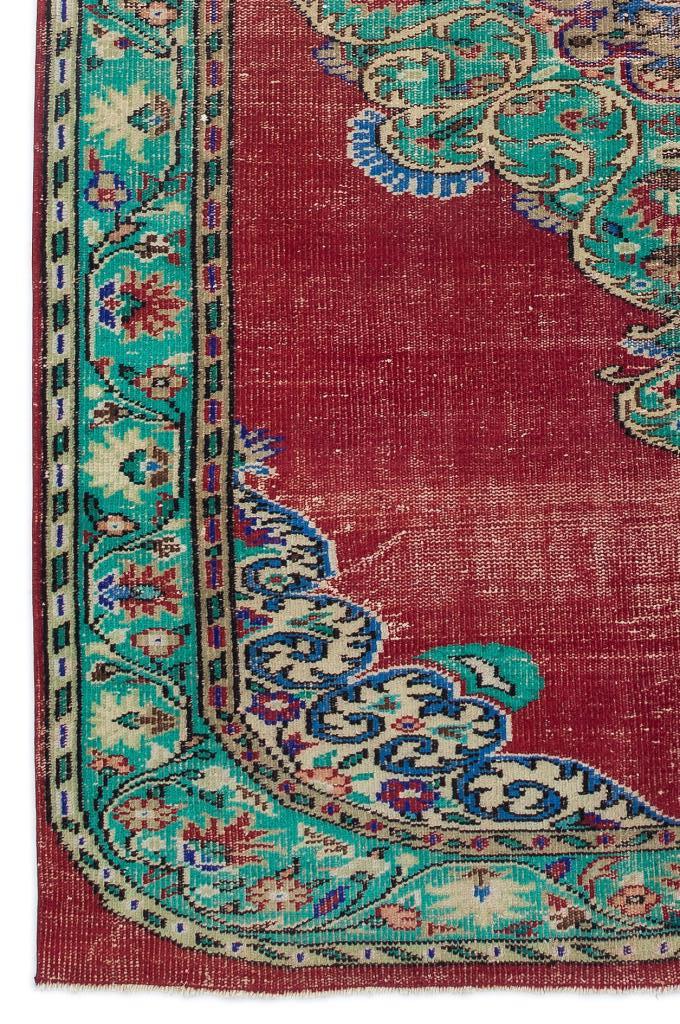 Apex Vintage Halı Retro 15924 178 x 273 cm