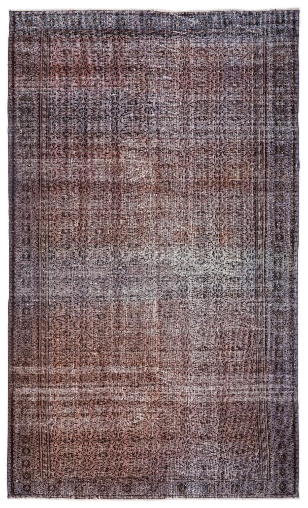 Apex Vintage Halı Retro 16278 177 x 293 cm