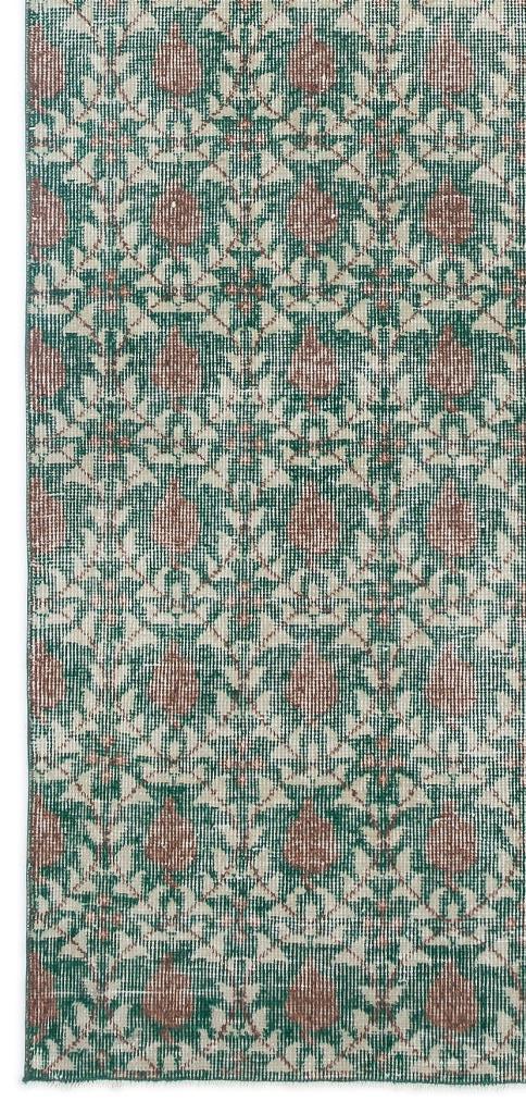 Apex Vintage Halı Retro 16524 117 x 250 cm