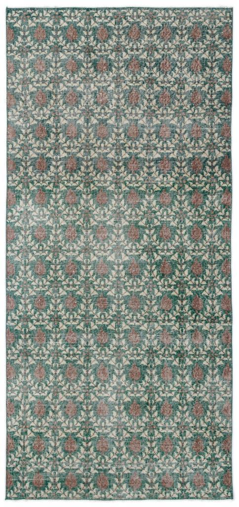 Apex Vintage Halı Retro 16524 117 x 250 cm