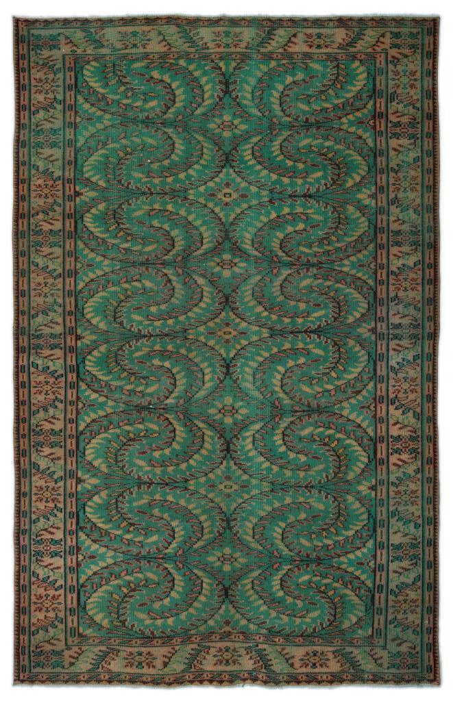 Apex Vintage Halı Retro 17977 175 x 274 cm