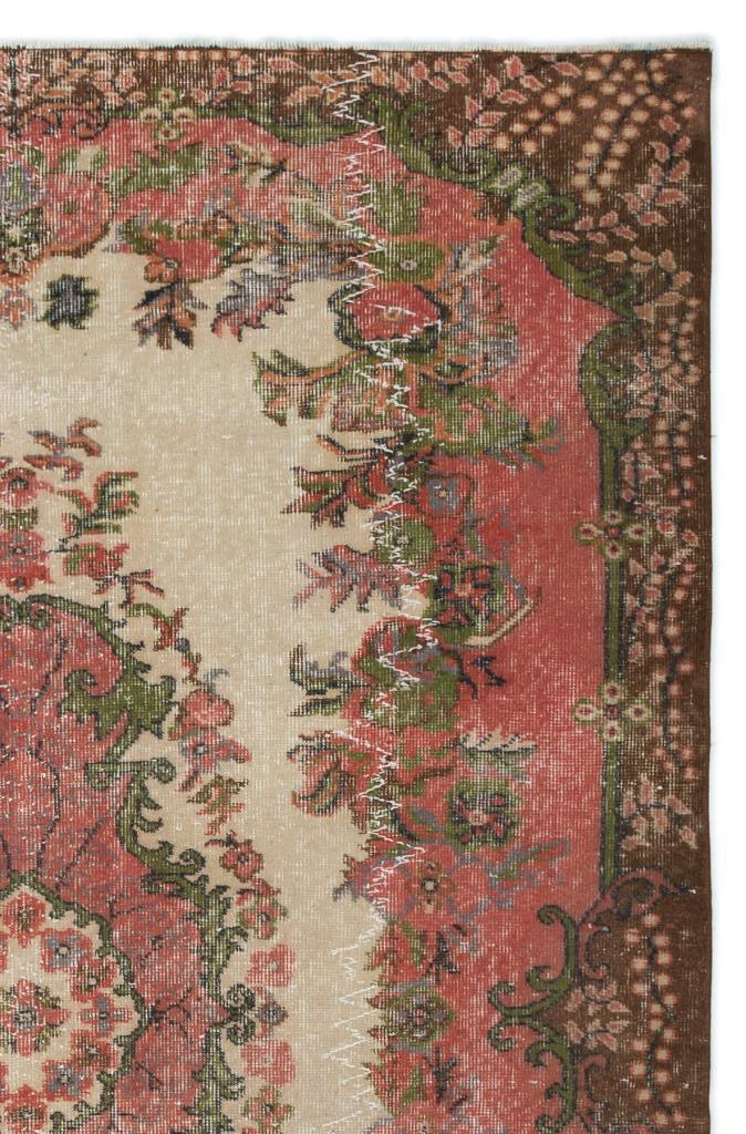 Apex Vintage Halı Retro 18071 164 x 252 cm