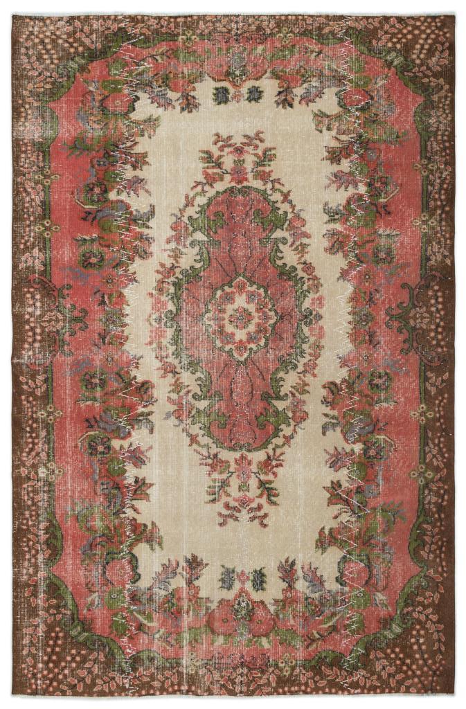 Apex Vintage Halı Retro 18071 164 x 252 cm