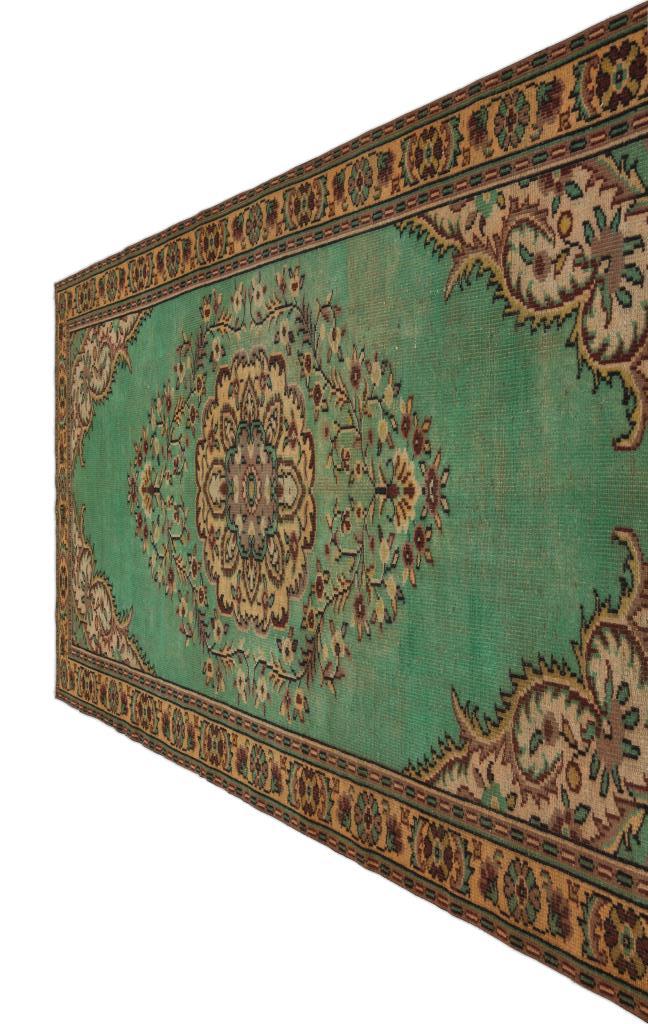 Apex Vintage Halı Retro 18272 173 x 303 cm