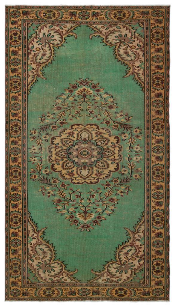 Apex Vintage Halı Retro 18272 173 x 303 cm