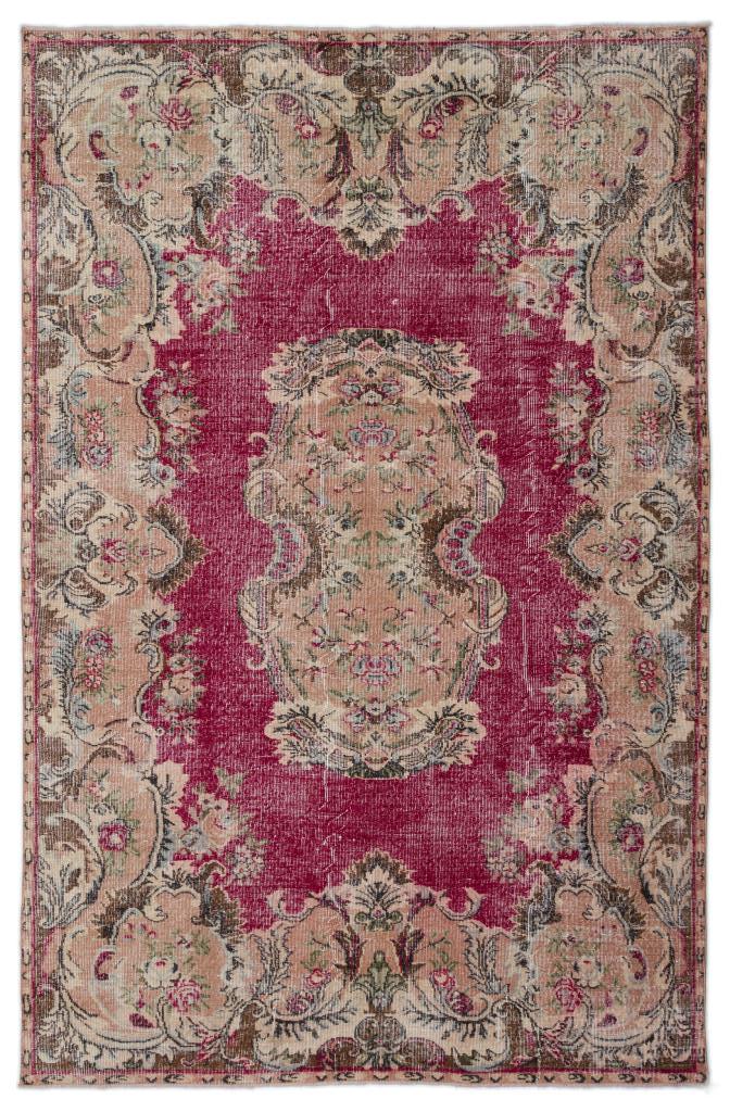 Apex Vintage Halı Retro 18559 188 x 293 cm