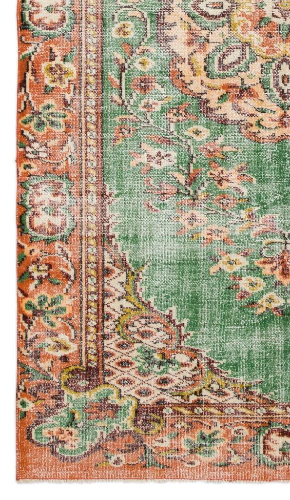 Apex Vintage Halı Retro 18604 167 x 293 cm