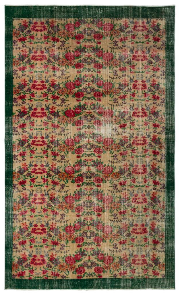 Apex Vintage Halı Retro 18783 180 x 300 cm