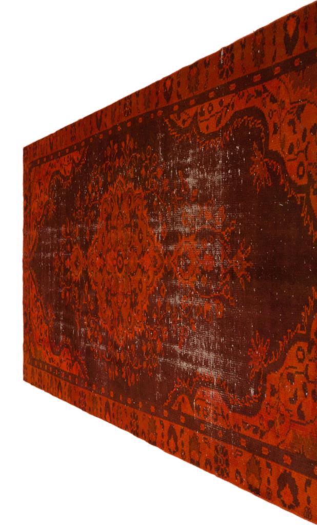 Apex Vintage Halı Retro 18999 181 x 273 cm