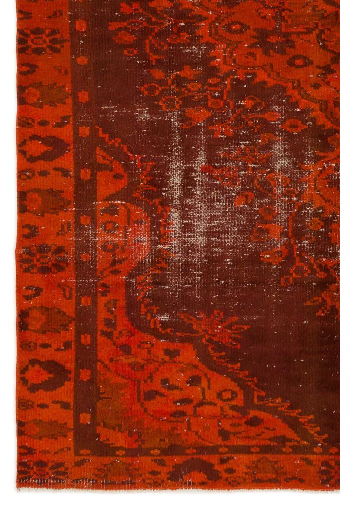 Apex Vintage Halı Retro 18999 181 x 273 cm