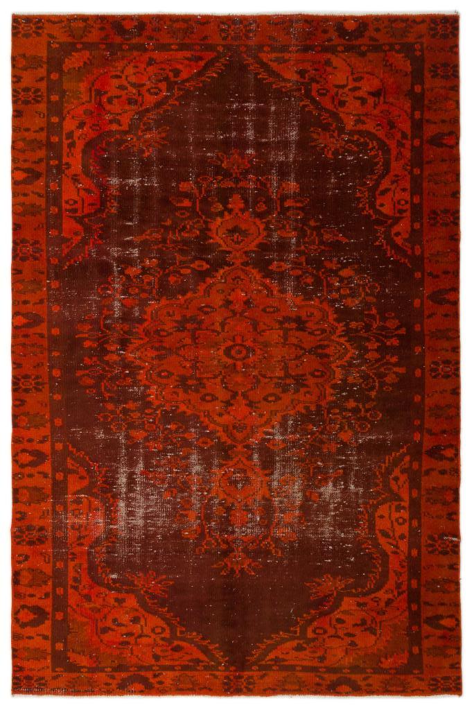 Apex Vintage Halı Retro 18999 181 x 273 cm