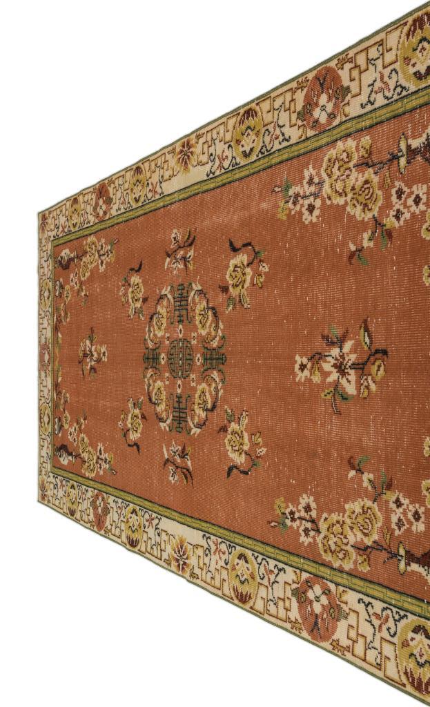 Apex Vintage Halı Retro 19585 176 x 308 cm