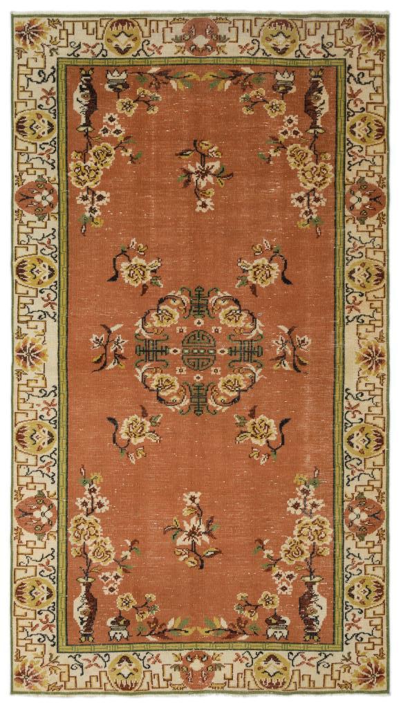 Apex Vintage Halı Retro 19585 176 x 308 cm