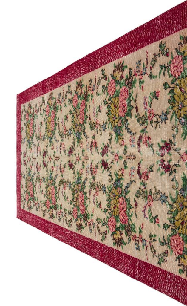 Apex Vintage Halı Retro 19630 184 x 294 cm