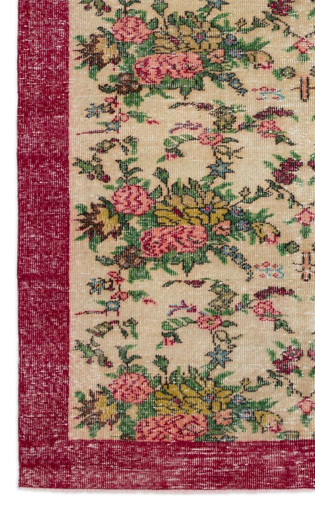 Apex Vintage Halı Retro 19630 184 x 294 cm