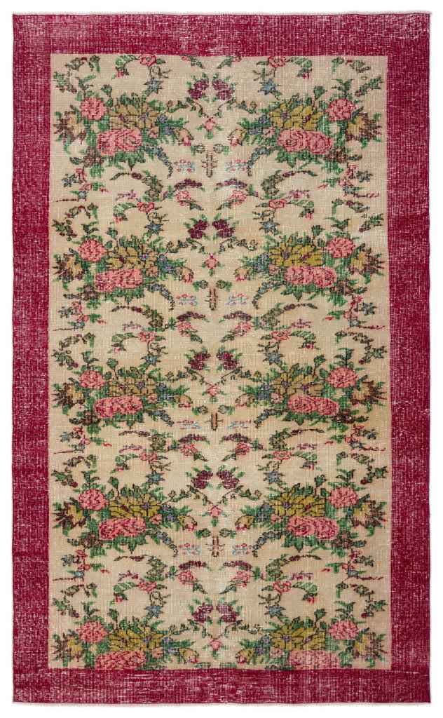 Apex Vintage Halı Retro 19630 184 x 294 cm