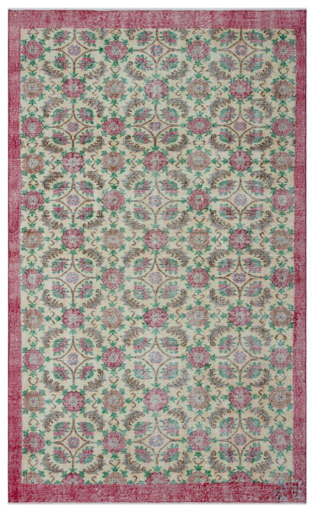 Apex Vintage Halı Retro 23573 168 x 273 cm