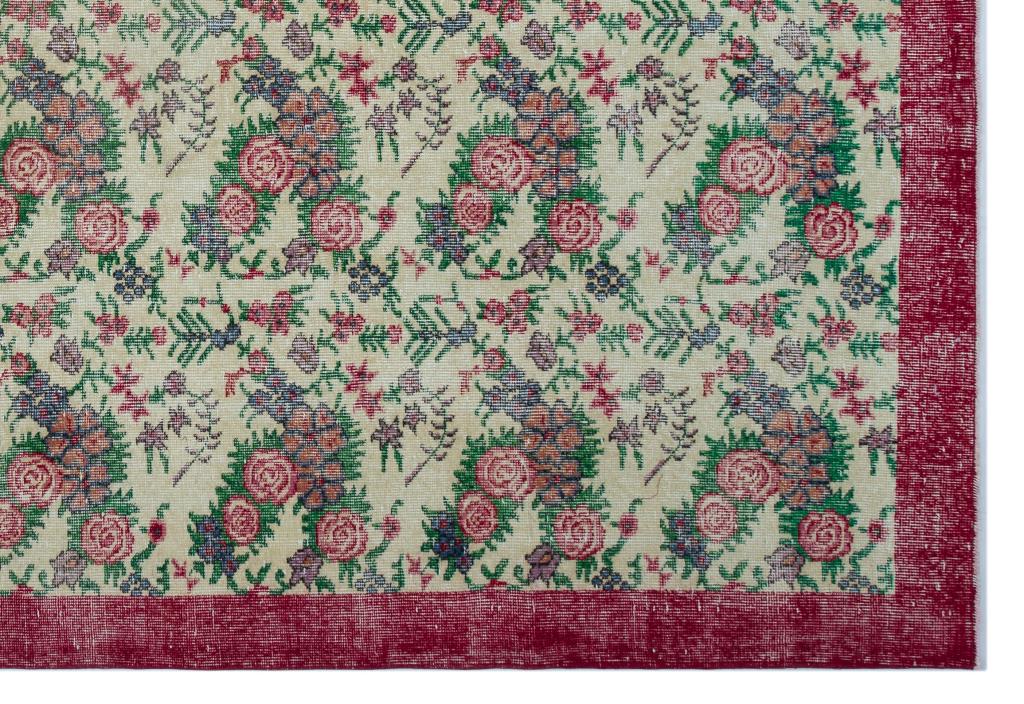 Apex Vintage Halı Retro 25712 223 x 322 cm