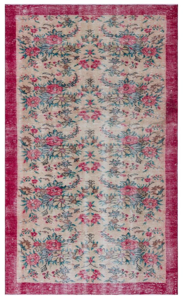 Apex Vintage Halı Retro 27310 151 x 256 cm