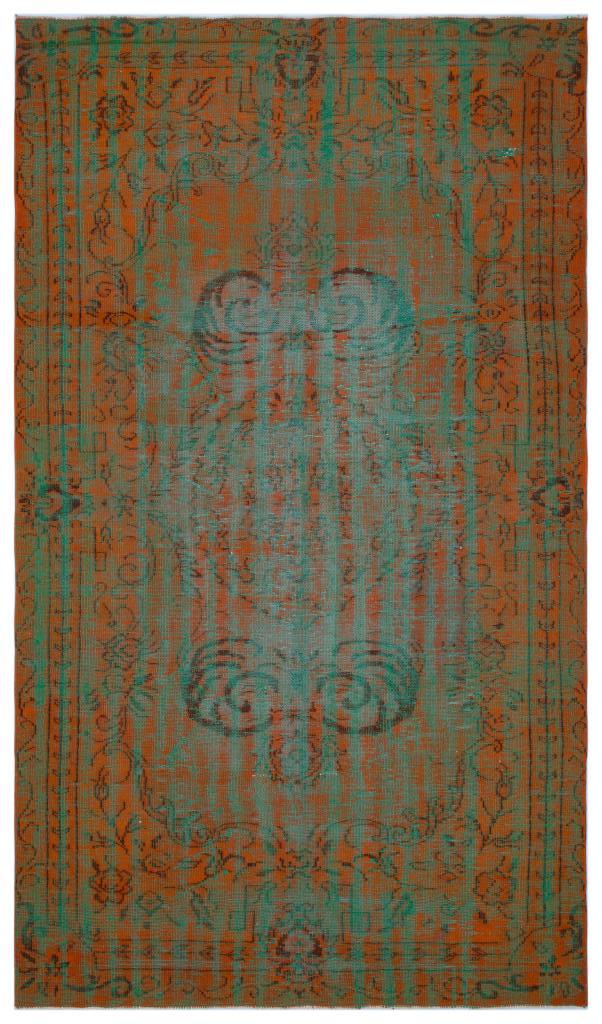 Apex Vintage Halı Retro 27375 184 x 307 cm