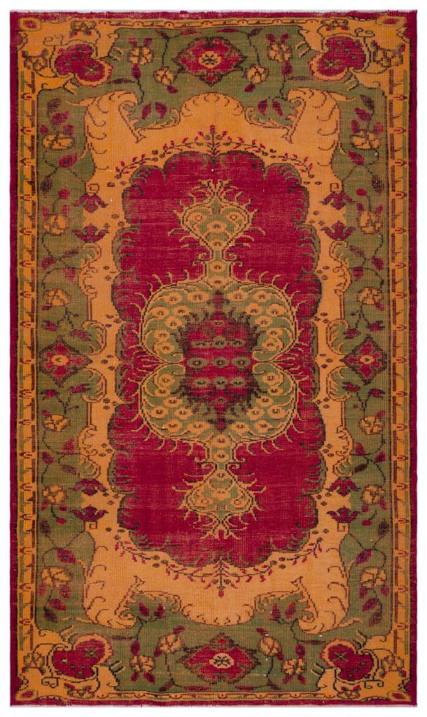 Apex Vintage Halı Retro 27864 189 x 320 cm