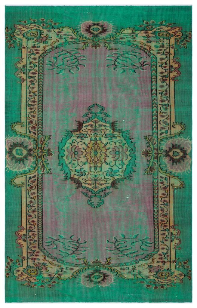 Apex Vintage Halı Retro 27910 175 x 283 cm