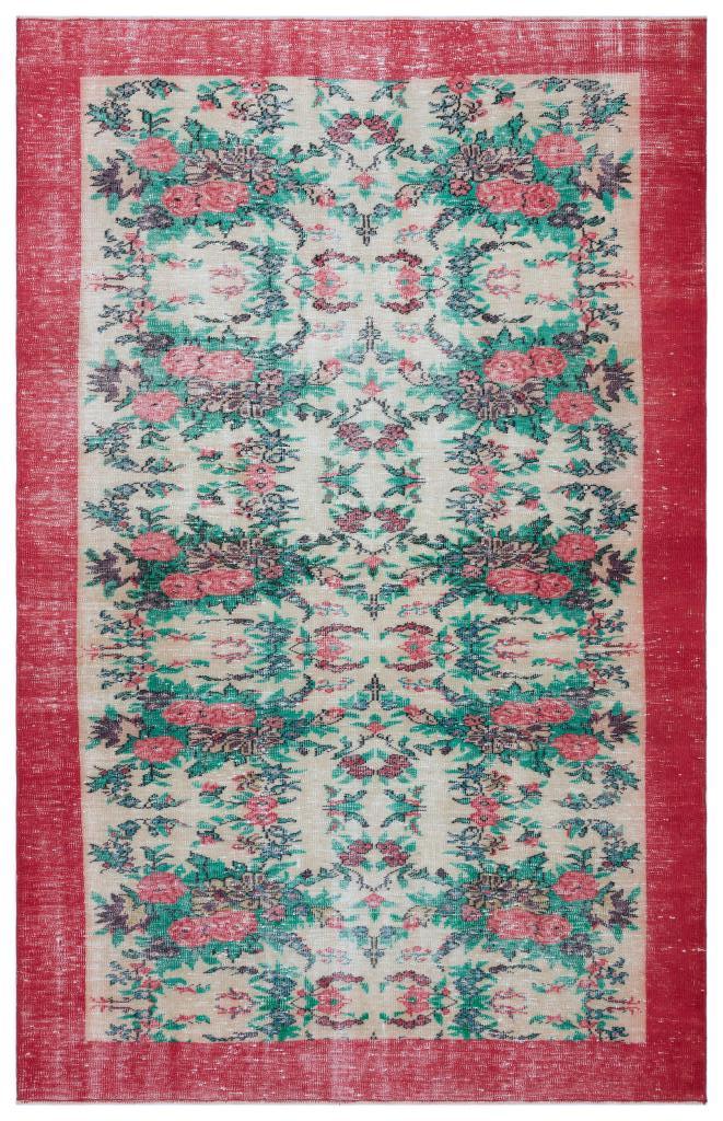 Apex Vintage Halı Retro 27928 176 x 277 cm