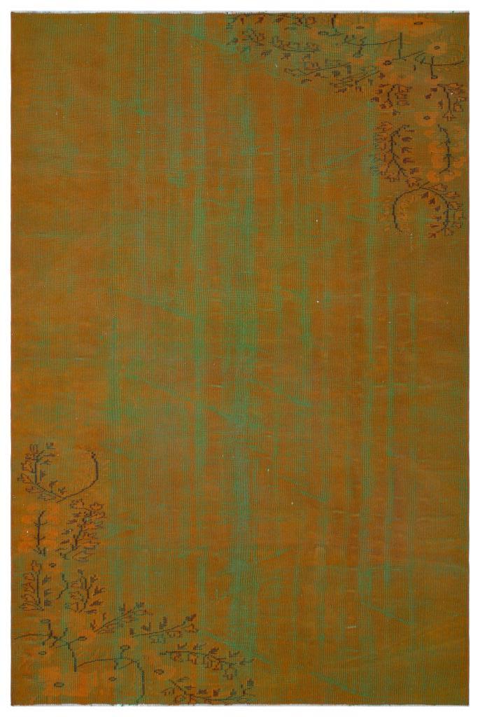 Apex Vintage Halı Retro 27938 175 x 263 cm