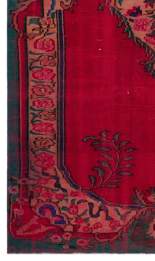 Apex Vintage Halı Retro 28053 177 x 294 cm