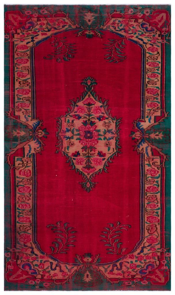 Apex Vintage Halı Retro 28053 177 x 294 cm