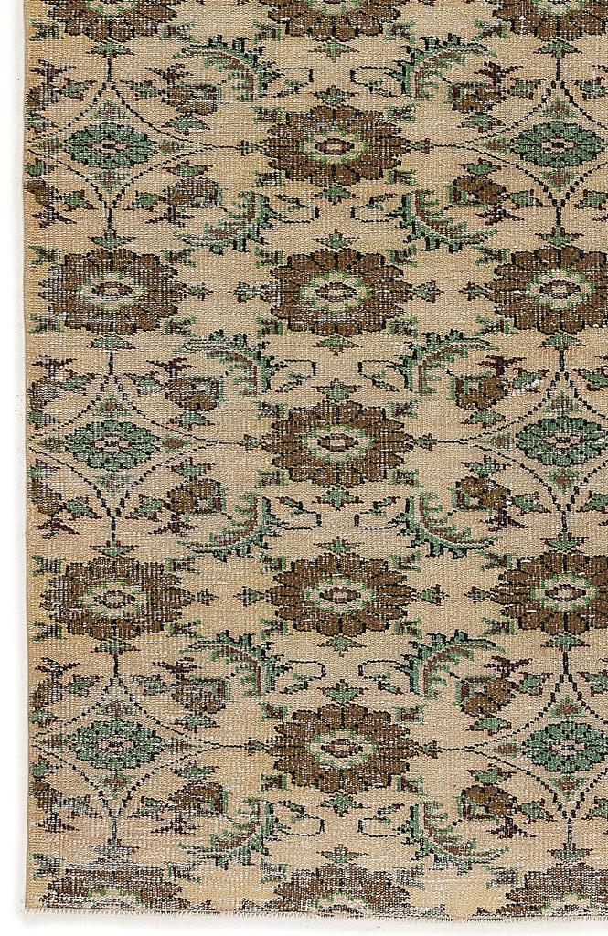 Apex Vintage Halı Retro 7778 167 x 248 cm