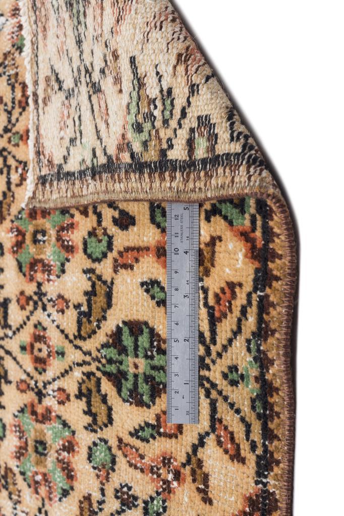Apex Vintage Halı Retro 9467 134 x 225 cm