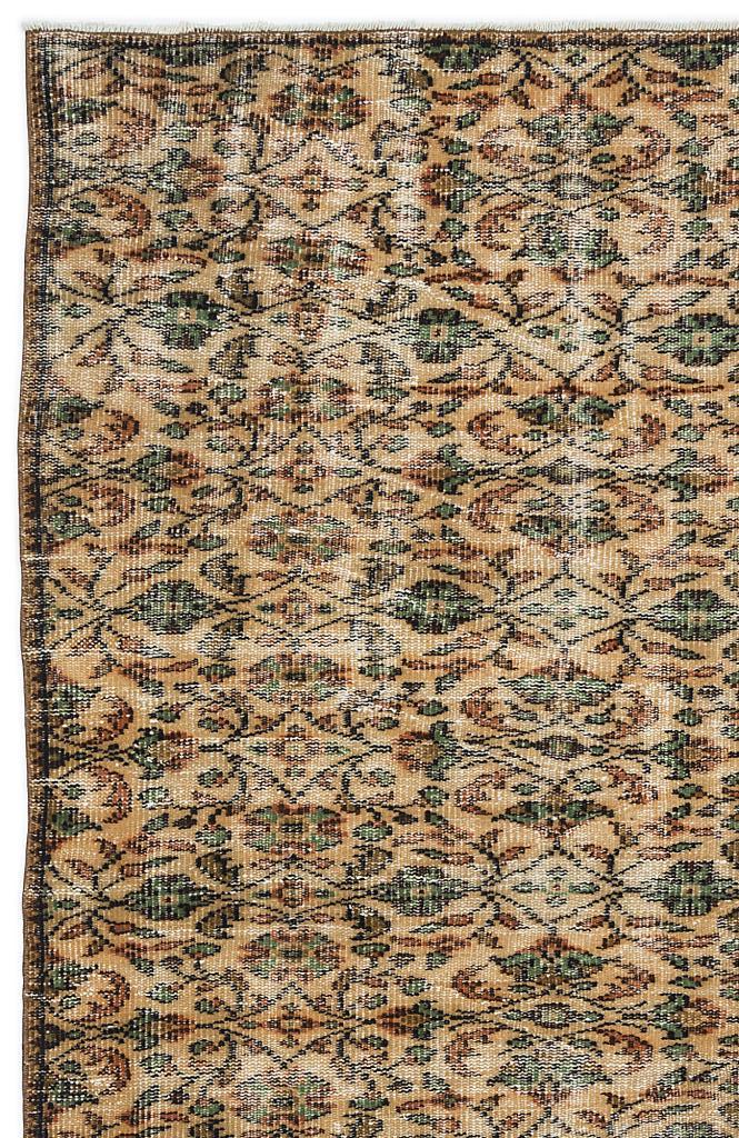 Apex Vintage Halı Retro 9467 134 x 225 cm