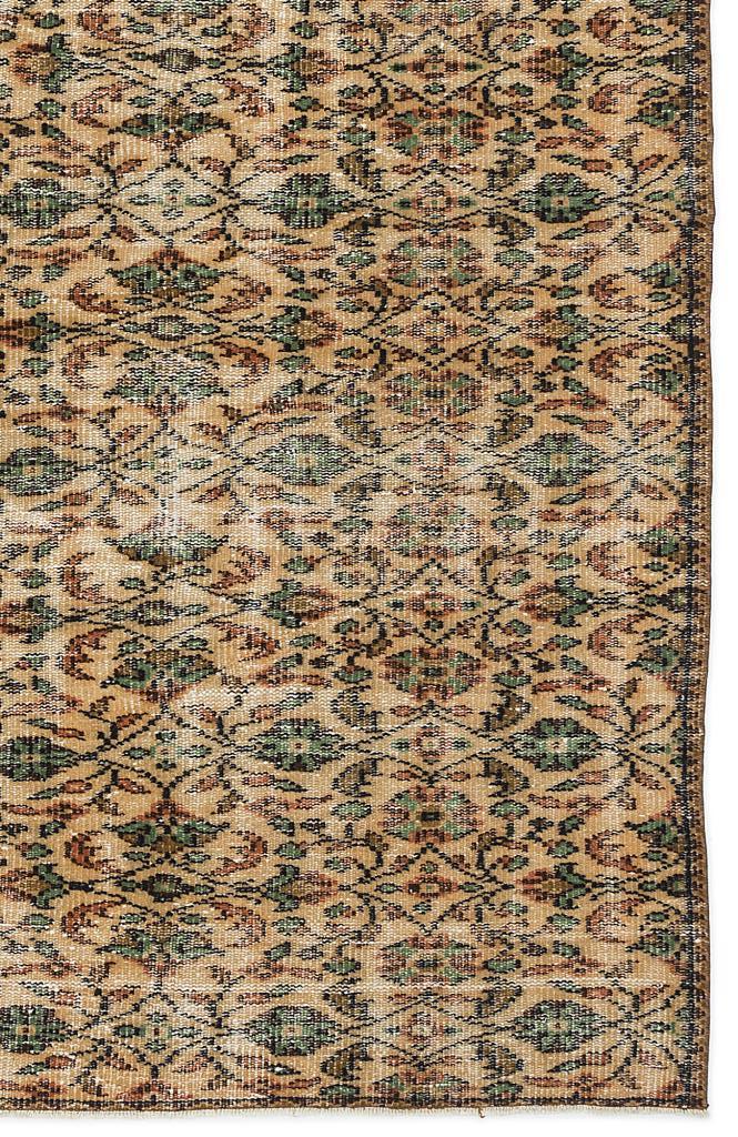 Apex Vintage Halı Retro 9467 134 x 225 cm