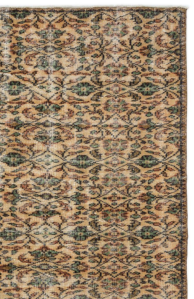 Apex Vintage Halı Retro 9467 134 x 225 cm