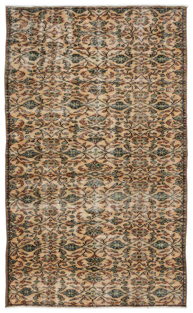 Apex Vintage Halı Retro 9467 134 x 225 cm